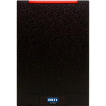 HID Contactless Smart Card Reader - Wall Switch - Contactless - Cable - Wiegand 920PWNNEKE030A