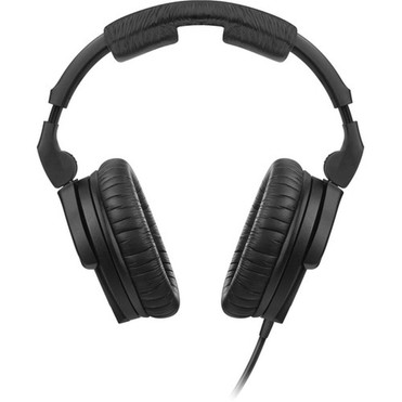 Sennheiser HD 280 PRO Professional Monitoring Headphone - Mini-phone 35mm - Wired - 64 Ohm - 8 Hz 25 kHz - Over-the-head - Binaural 506845