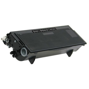 CTG Laser Toner Cartridge - Alternative for Brother - Black - 1 Each - 6700 Pages 113960P