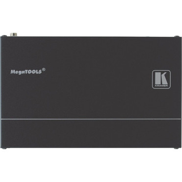 Kramer 13 4K60 444 HDCP 22 HDMI 20 DA - 4096 x 2160 - 1 x HDMI In - 3 x HDMI Out - Serial Port VM-3H2