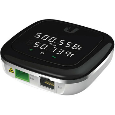 Ubiquiti UFiber Nano G - Polycarbonate UF-NANO