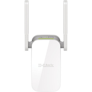 D-Link DAP-1530 IEEE 80211 abgnac 750 Mbits Wireless Range Extender - 240 GHz 5 GHz - 1 x Network RJ-45 - Fast Ethernet DAP-1530