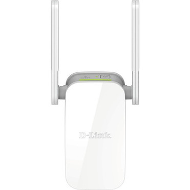 D-Link DAP-1530 IEEE 80211 abgnac 750 Mbits Wireless Range Extender - 240 GHz 5 GHz - 1 x Network RJ-45 - Fast Ethernet DAP-1530