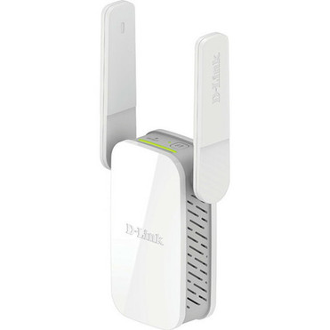 D-Link DAP-1530 IEEE 80211 abgnac 750 Mbits Wireless Range Extender - 240 GHz 5 GHz - 1 x Network RJ-45 - Fast Ethernet DAP-1530