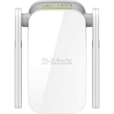 D-Link DAP-1530 IEEE 80211 abgnac 750 Mbits Wireless Range Extender - 240 GHz 5 GHz - 1 x Network RJ-45 - Fast Ethernet DAP-1530