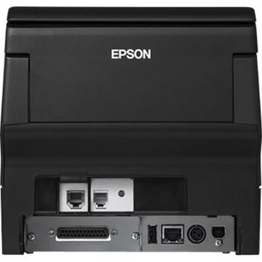 Epson OmniLink TM-H6000V Multifunction POS Printer - Wired - Monochrome - 57 lps Mono Dot MatrixUSB - Network RJ-45 - Serial - - - C31CG62054