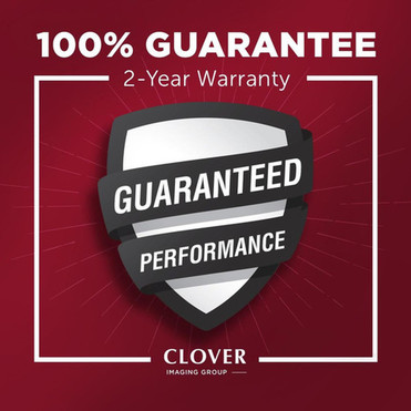 Clover Technologies Remanufactured Extended Yield Laser Toner Cartridge - Alternative for HP Canon 85A 85L 125 CE285A CE285X - - 200250P