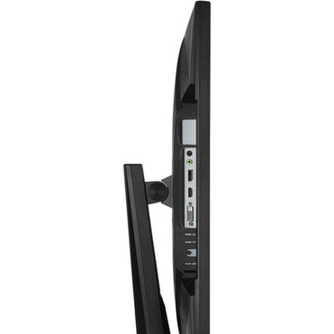 Asus VG248QG 24 Full HD Gaming LCD Monitor - 169 - Black - 2400 60960 mm Class - Twisted nematic TN - WLED Backlight - 1920 x VG248QG