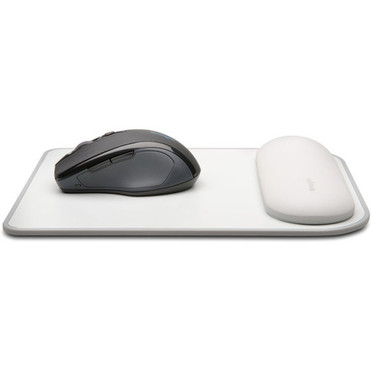 Kensington ErgoSoft Wrist Rest Mouse Pad for Standard Mouse - Skid Proof - TAA Compliant K50437WW