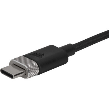 Corsair VIRTUOSO RGB Wireless SE High-Fidelity Gaming Headset - Gunmetal - Stereo - Mini-phone 35mm - WiredWireless - 60 ft - 32 - CA-9011180-NA