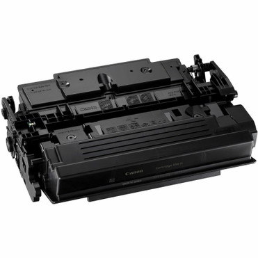 Canon 056H Original High Yield Laser Toner Cartridge - Black Pack - 21000 Pages (Fleet Network)
