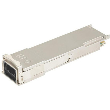 StarTechcom Cisco QSFP-40G-SR4-S Compatible QSFP Module - 40GBASE-SR4 40GE Gigabit Ethernet 40GbE Multimode Fiber MMF Optic - Cisco QSFP-40G-SR4-S-ST
