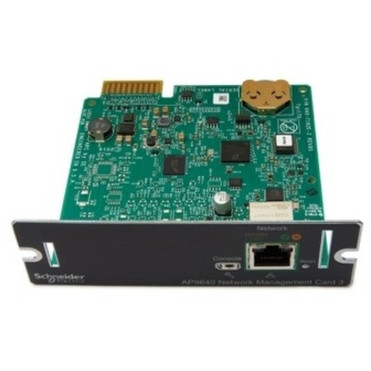 APC by Schneider Electric AP9640 UPS Management Adapter - USB AP9640