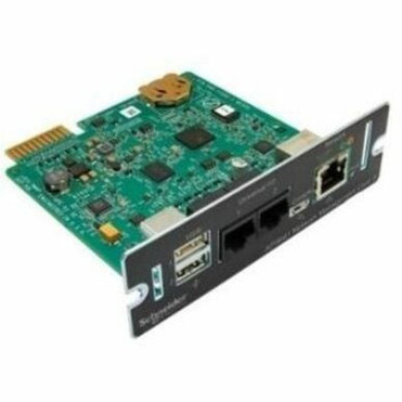 APC by Schneider Electric AP9641 UPS Management Adapter - USB AP9641