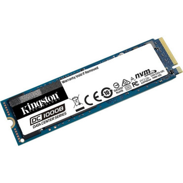 Kingston DC1000B 240 GB Solid State Drive - M2 2280 Internal - PCI Express NVMe PCI Express NVMe 30 x4 - Server Device Supported - SEDC1000BM8240G