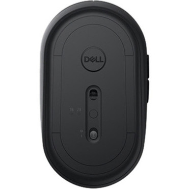 Dell Pro Wireless Mouse - MS5120W - Black - Wireless - Black MS5120W-BLK