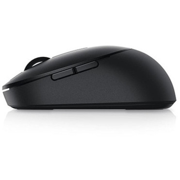 Dell Pro Wireless Mouse - MS5120W - Black - Wireless - Black MS5120W-BLK