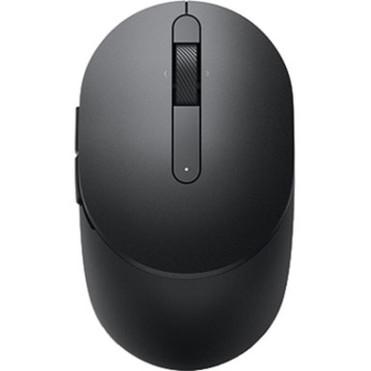 Dell Pro Wireless Mouse - MS5120W - Black - Wireless - Black MS5120W-BLK