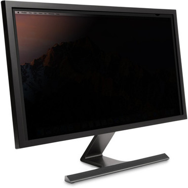 Kensington FP184W9 Privacy Screen for Monitors 184 169 Matte Glossy - For 184 Widescreen LCD Monitor - 169 - Anti-glare - TAA K52126WW