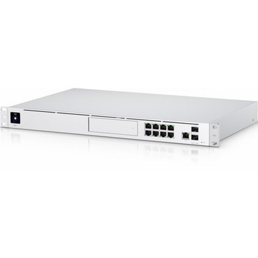 Ubiquiti Enterprise Security Gateway and Network Appliance with 10G SFP UDM-Pro