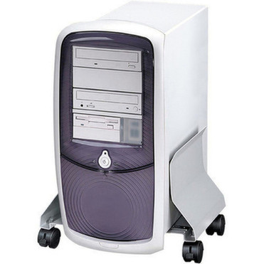 Fellowes_Premium_CPU_Stand_-_2268_kg_Load_Capacity_-_950_24130_mm_Height_x_8_20320_mm_Width_x_9_22860_mm_Depth_-_Steel_-_91781