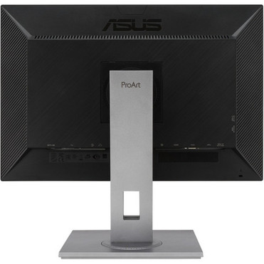 Asus ProArt PA248QV 241 WUXGA LCD Monitor - 1610 - Black - 2400 60960 mm Class - In-plane Switching IPS Technology - LED - x PA248QV