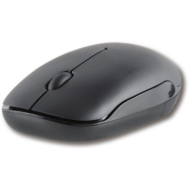 Kensington Pro Fit Bluetooth Compact Mouse - Laser - Wireless - Bluetooth - Scroll Wheel - 3 Buttons - Symmetrical - TAA Compliant K74000WW