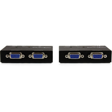 StarTechcom_VGA_Video_Extender_over_Cat5_ST121_Series_-_1_x_4_-_SXGA_-_500ft_ST121UTP StarTechcom_VGA_Video_Extender_over_Cat5_ST121_Series_-_1_x_4_-_SXGA_-_500ft_ST121UTP