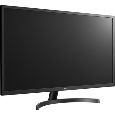 LG 32MN600P-B 315 Full HD LCD Monitor - 169 - Black - 32 81280 mm Class - In-plane Switching IPS Technology - 1920 x 1080 - - 32MN600P-B