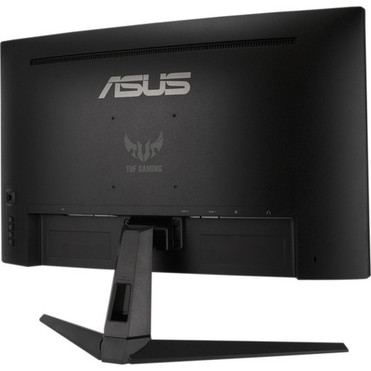 Asus VG27WQ1B 27 WQHD Curved Screen Gaming LCD Monitor - 169 - 27 68580 mm Class - Vertical Alignment VA - 2560 x 1440 - 167 VG27WQ1B