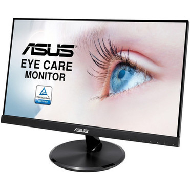 Asus VP229HE 215 Full HD Gaming LCD Monitor - 169 - Black - 22 55880 mm Class - In-plane Switching IPS Technology - LED - x - VP229HE