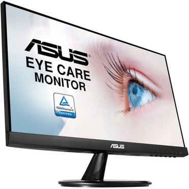Asus VP229HE 215 Full HD Gaming LCD Monitor - 169 - Black - 22 55880 mm Class - In-plane Switching IPS Technology - LED - x - VP229HE