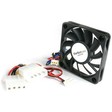 StarTechcom_Replacement_50mm_Ball_Bearing_CPU_Case_Fan_-_LP4_-_TX3_Connector_-_System_fan_kit_-_60_mm_-_50mm_-_4500rpm_FAN5X1TX3