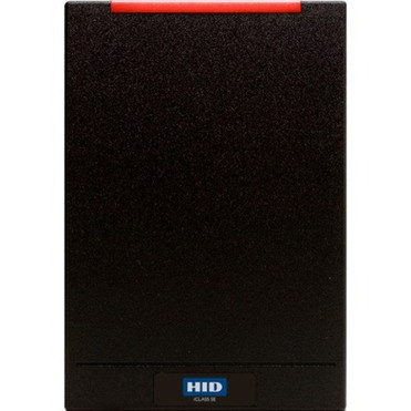 HID Contactless Smart Card Reader - Wall Switch - Contactless - Cable - Wiegand 920LNNNEK200AY