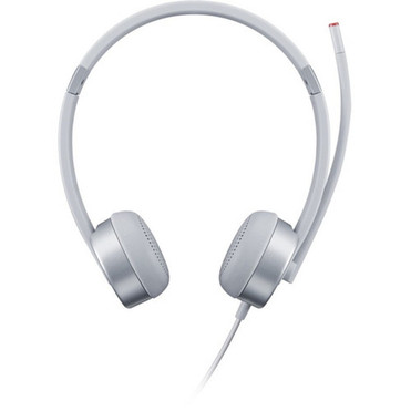 Lenovo 100 Headset - Stereo - Binaural GXD1B60597