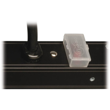 Tripp Lite PDUV20-72 36-Outlet PDU - Basic - NEMA 5-20P NEMA L5-20P - 36 x NEMA 5-1520R - 120 V AC - 0U - Vertical - Rack-mountable PDUV20-72