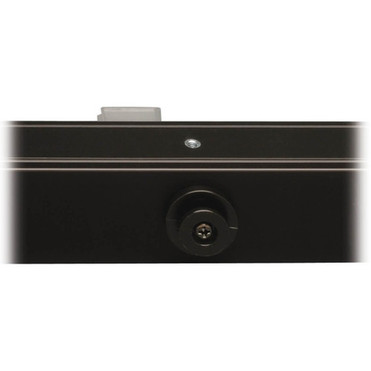 Tripp Lite PDUV20-72 36-Outlet PDU - Basic - NEMA 5-20P NEMA L5-20P - 36 x NEMA 5-1520R - 120 V AC - 0U - Vertical - Rack-mountable PDUV20-72