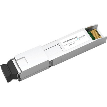 Axiom 24Gbs12Gbs SFP GPON OLT B Transceiver for Cisco - SFP-GPON-B-I - For Optical Network Data Networking - 1 x Network - 12 SFP-GPON-B-I-AX