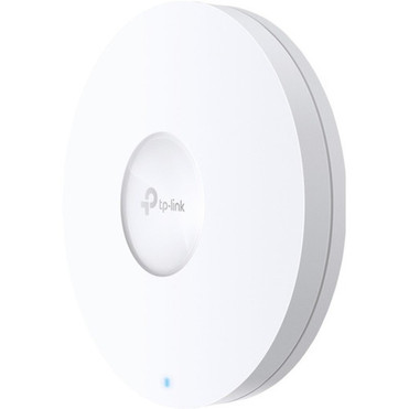 TP-Link EAP620 HD Dual Band 80211ax 176 Gbits Wireless Access Point - 240 GHz 5 GHz - Internal - MIMO Technology - 1 x Network - EAP620 HD