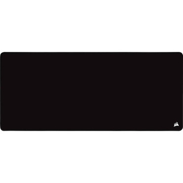 Corsair MM350 PRO Premium Spill-Proof Cloth Gaming Mouse Pad - Extended XL Black - 1575 400 mm x 3661 930 mm Dimension - - - CH-9413770-WW