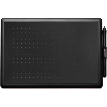 Wacom Small Pen Tablet - Graphics Tablet - 598 152 mm x 374 95 mm - 2540 lpi Cable - 2048 Pressure Level - Pen - PC Mac - CTL472K1A