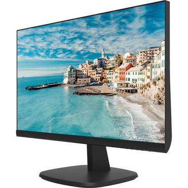 Hikvision DS-D5024FN 238 Full HD LCD Monitor - 169 - Black - 2400 60960 mm Class - In-plane Switching IPS Technology - LED - DS-D5024FN