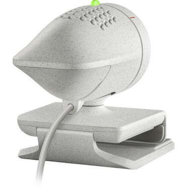 Poly Studio Webcam - 30 fps - USB 20 Type A - 1920 x 1080 Video - Auto-focus - 80deg Angle - 4x Digital Zoom - Microphone - Monitor 2200-87070-001