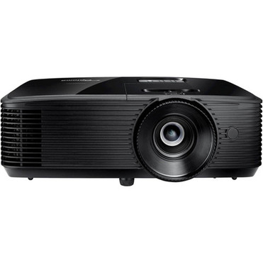 Optoma W400LVe 3D DLP Projector - 1610 - Portable Ceiling Mountable - 1280 x 800 - Front - 1080p - 6000 Hour Normal Mode - 10000 - - W400LVE