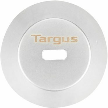 Targus Lock Slot Adapter - for Tablet MacBook Computer Retail Space - Zinc Alloy ASP001GLX