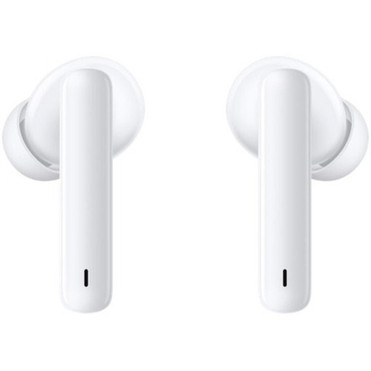 Huawei FreeBuds 4i - True Wireless - Bluetooth - Earbud - In-ear - White 55034190