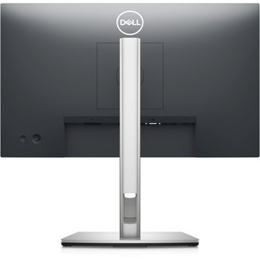 Dell P2222H 215 Full HD LCD Monitor - 169 - Black Silver - 22 55880 mm Class - In-plane Switching IPS Technology - WLED - x DELL-P2222H