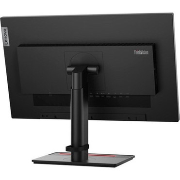 Lenovo ThinkVision t24m-20 238 Full HD LCD Monitor - 2400 60960 mm Class - In-plane Switching IPS Technology - WLED Backlight 62CDGAR6US