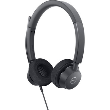Dell Pro Headset - Stereo - Binaural DELL-WH3022