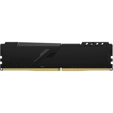 Kingston FURY Beast 32GB 2 x 16GB DDR4 SDRAM Memory Kit - 32 GB 2 x 16GB - DDR4-3200PC4-25600 DDR4 SDRAM - 3200 MHz - CL16 - 135 KF432C16BB1K232